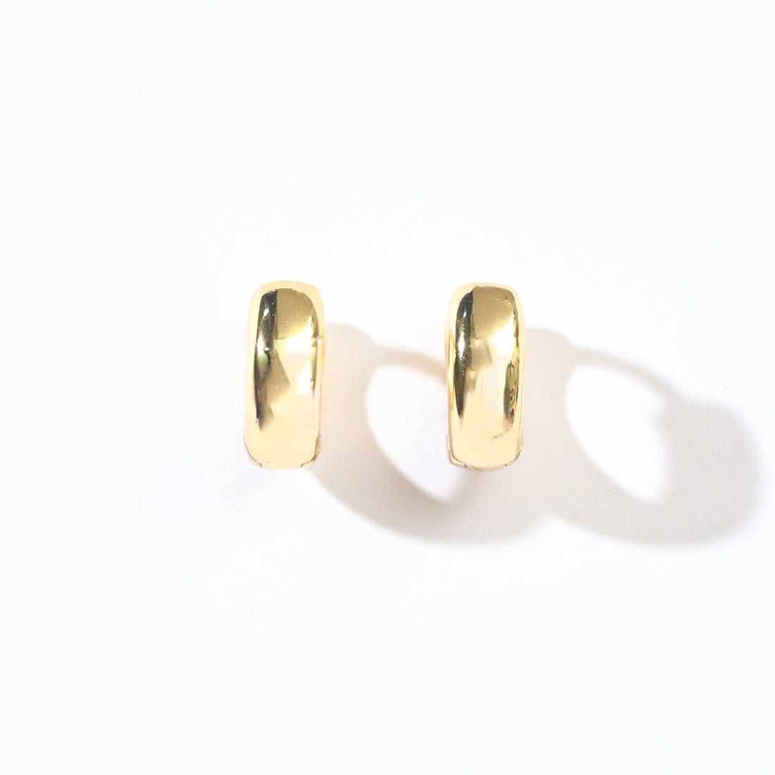 Kara Baby Huggies | Gold