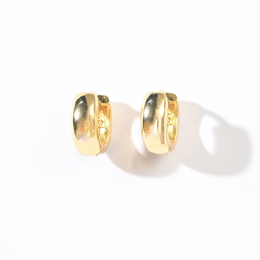 Kara Baby Huggies | Gold