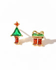It's Christmas | Gold