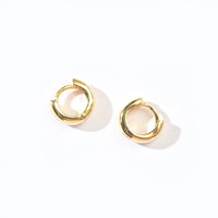 Kara Baby Huggies | Gold