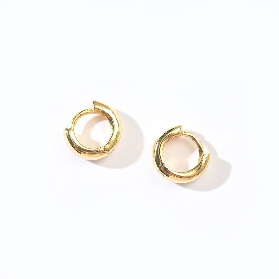 Kara Baby Huggies | Gold