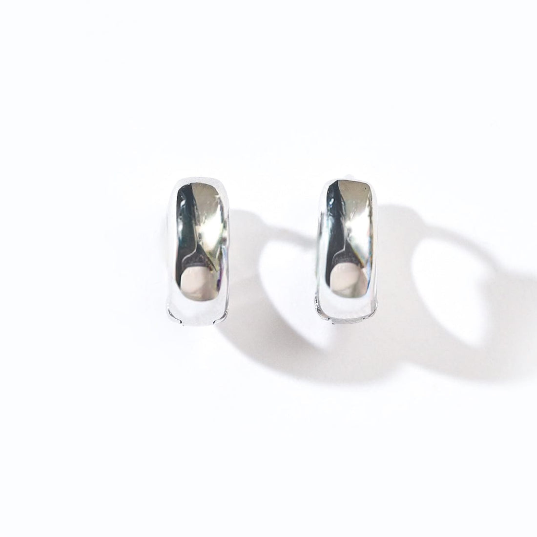 Kara Baby Huggies | Silver