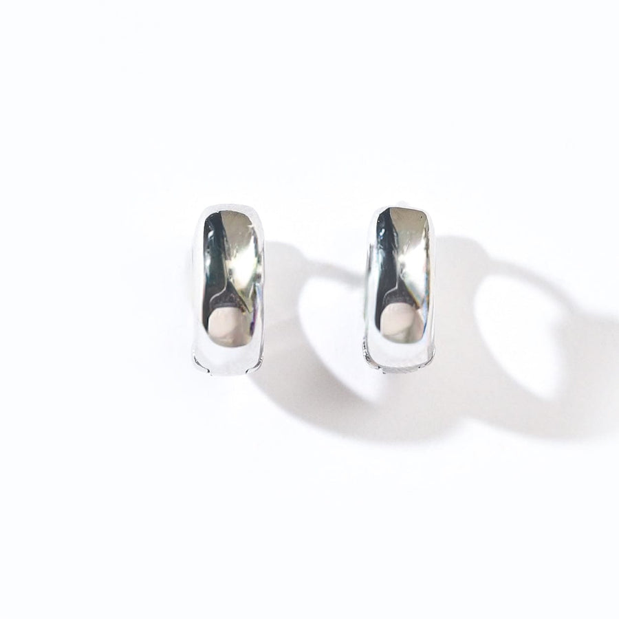 Kara Baby Huggies | Silver