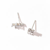 It's Christmas | Silver White