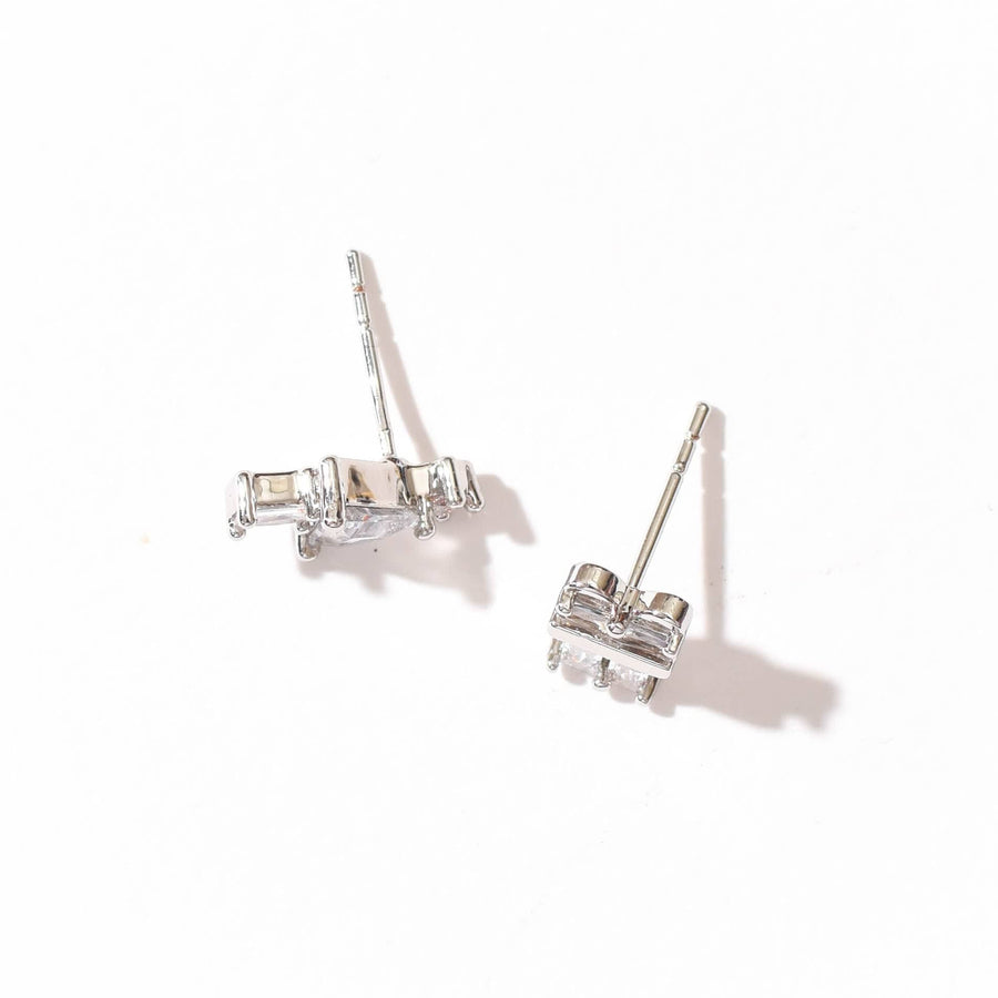 It's Christmas | Silver White