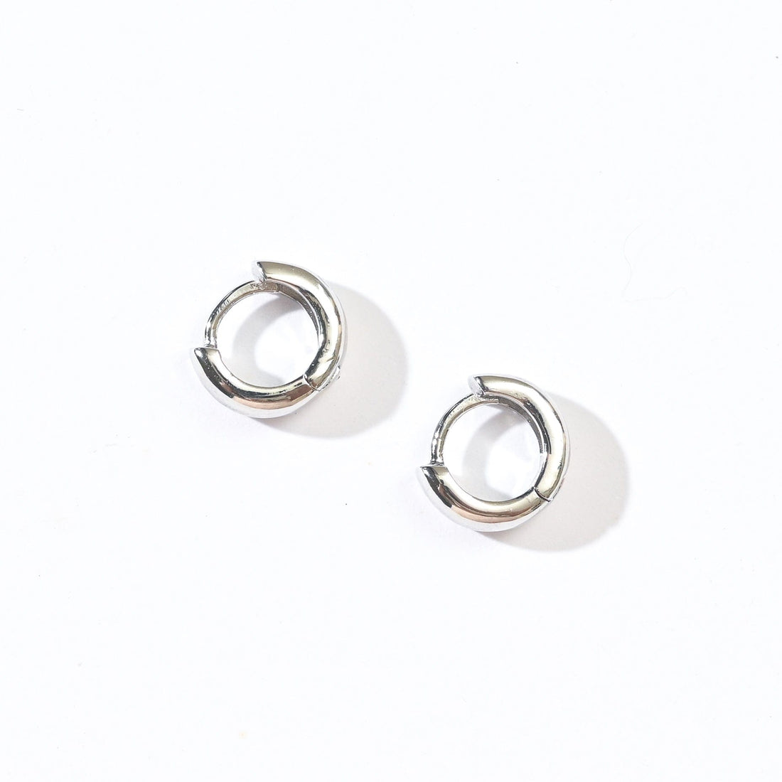 Kara Baby Huggies | Silver