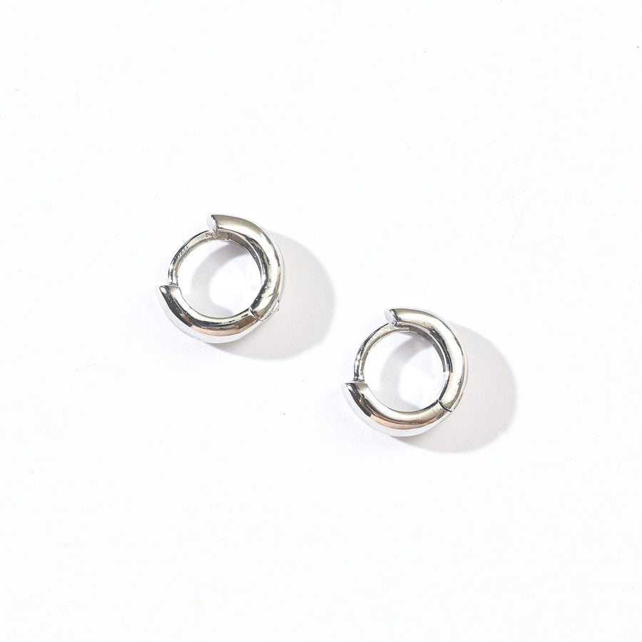 Kara Baby Huggies | Silver