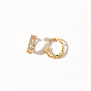 Hannah Cuff | Gold