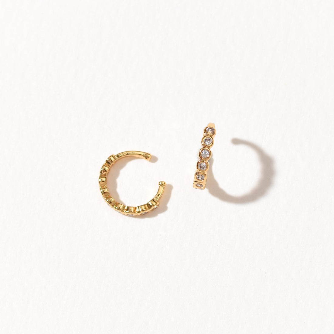 Pippa Cuffs | Gold