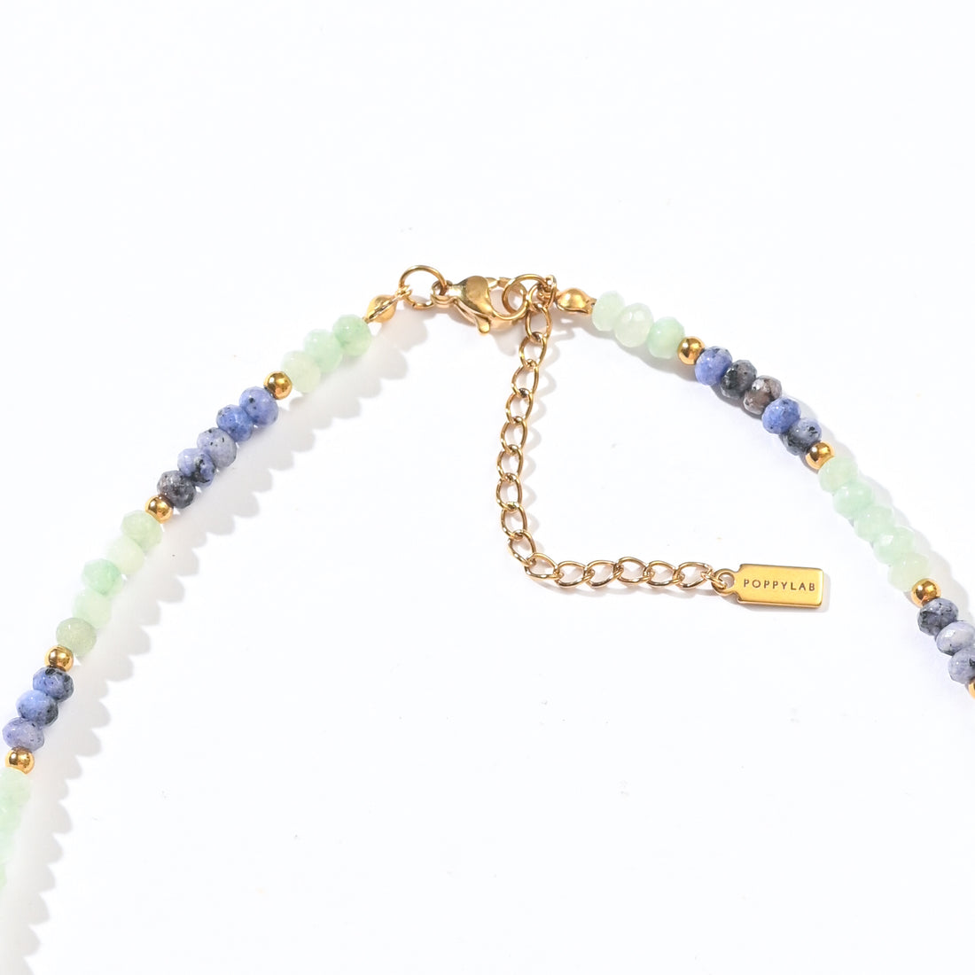 Sharnice Chalcedony Necklace