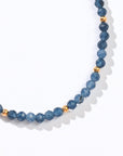 [PRE-ORDER] Seren Bracelet | Blue Sapphire