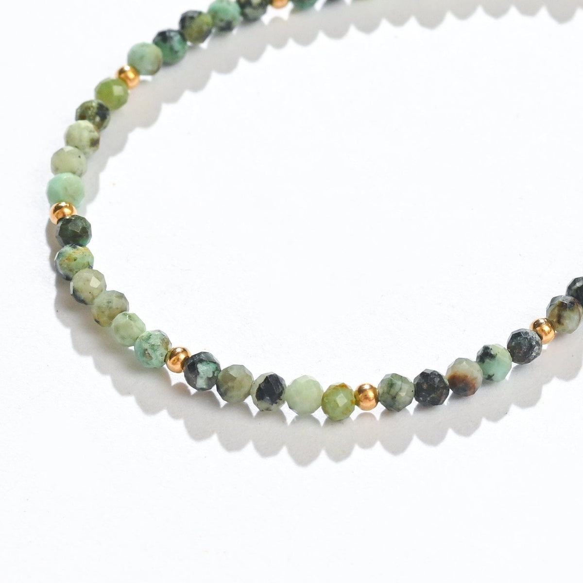 [PRE-ORDER] Seren Bracelet | African Turquoise