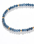 [PRE-ORDER] Seren Bracelet | Blue Sapphire