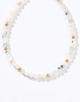 Seren Bracelet | Moonstone