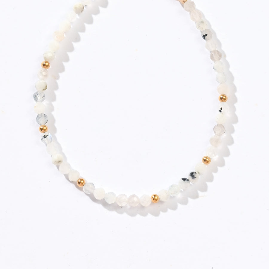 Seren Bracelet | Moonstone