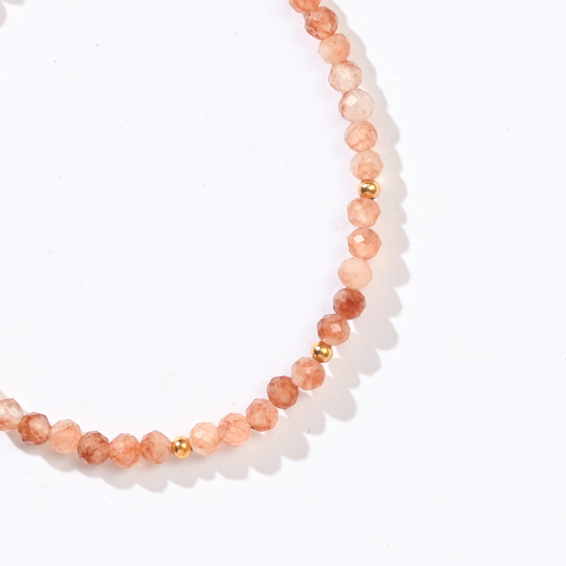 Seren Bracelet | Sunstone