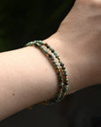 [PRE-ORDER] Seren Bracelet | African Turquoise