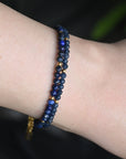 [PRE-ORDER] Seren Bracelet | Lapis Lazuli