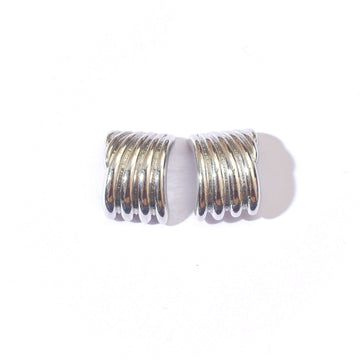 Andra Studs | Silver