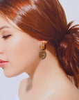 Caramel Gold Anna