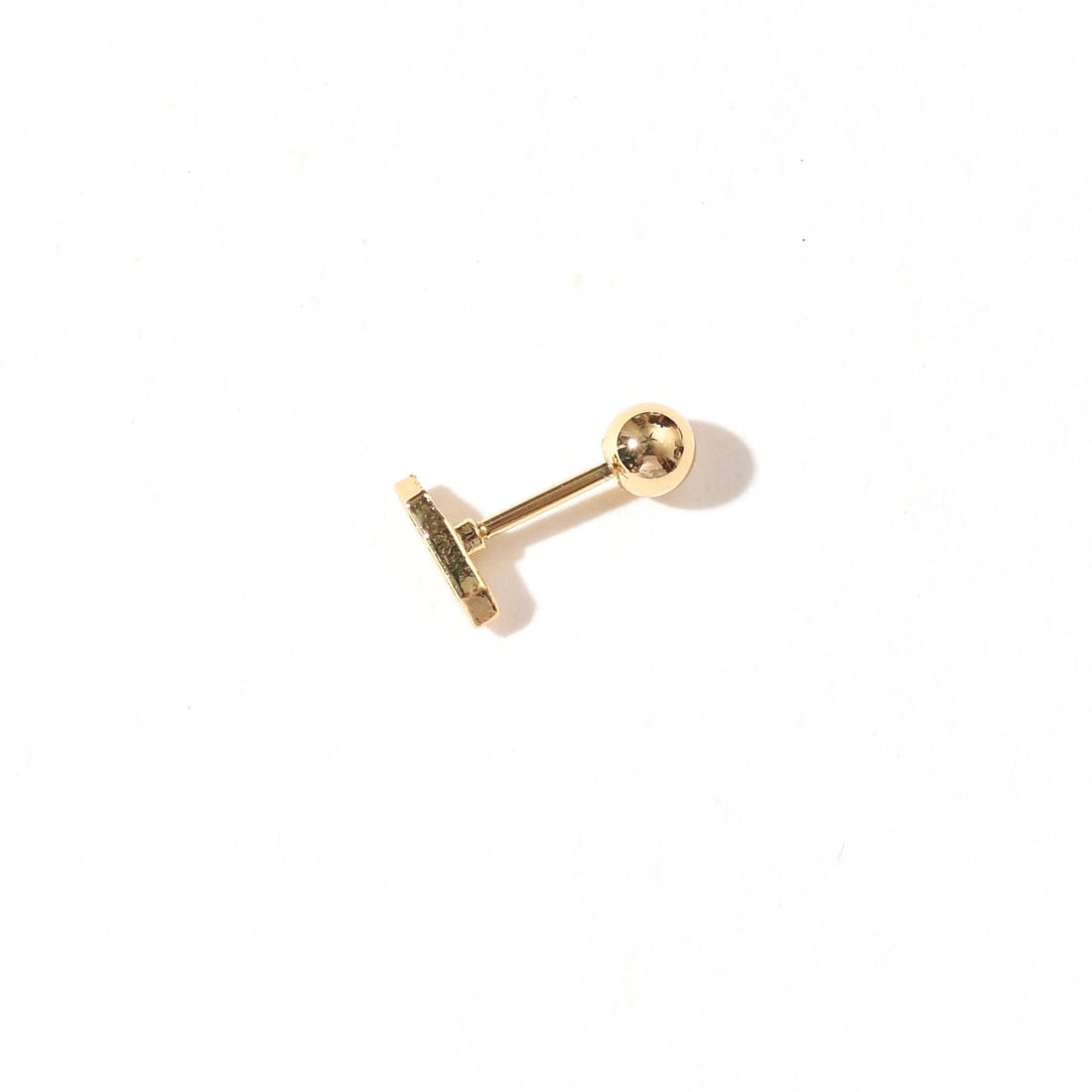 Mischka Minimalist Barbell