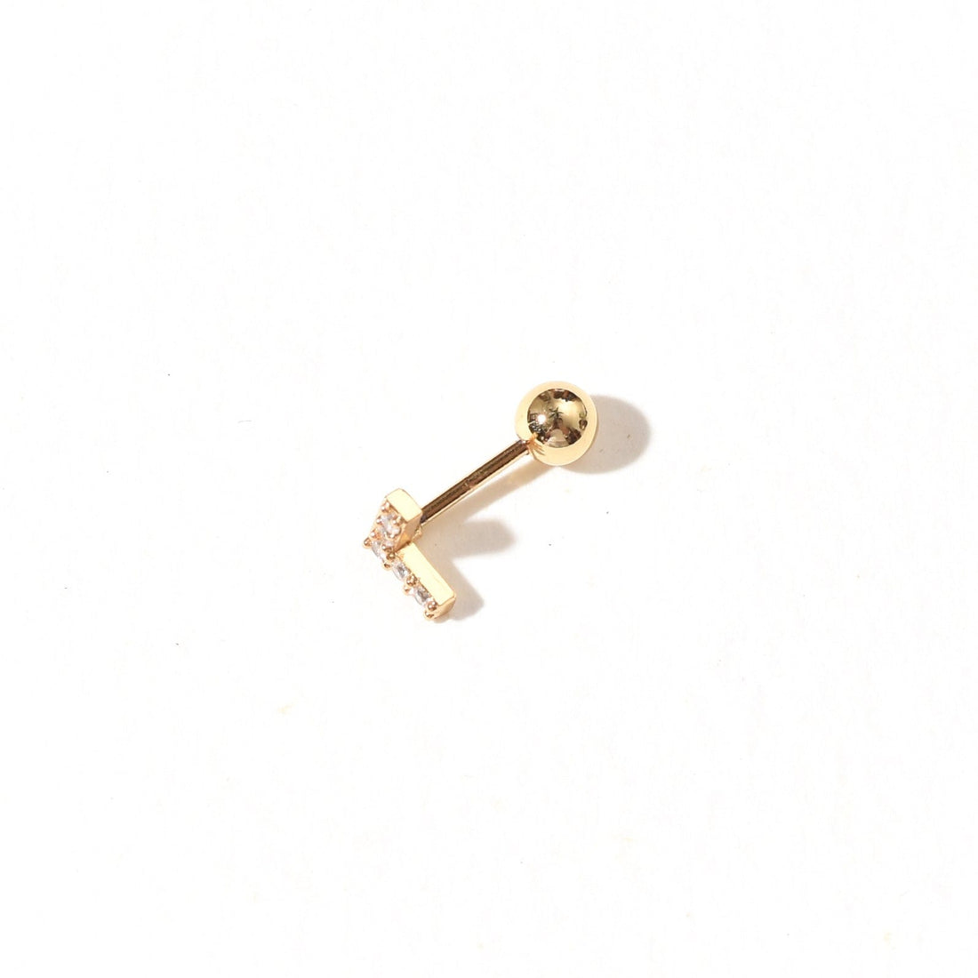Riri Arrow Barbell