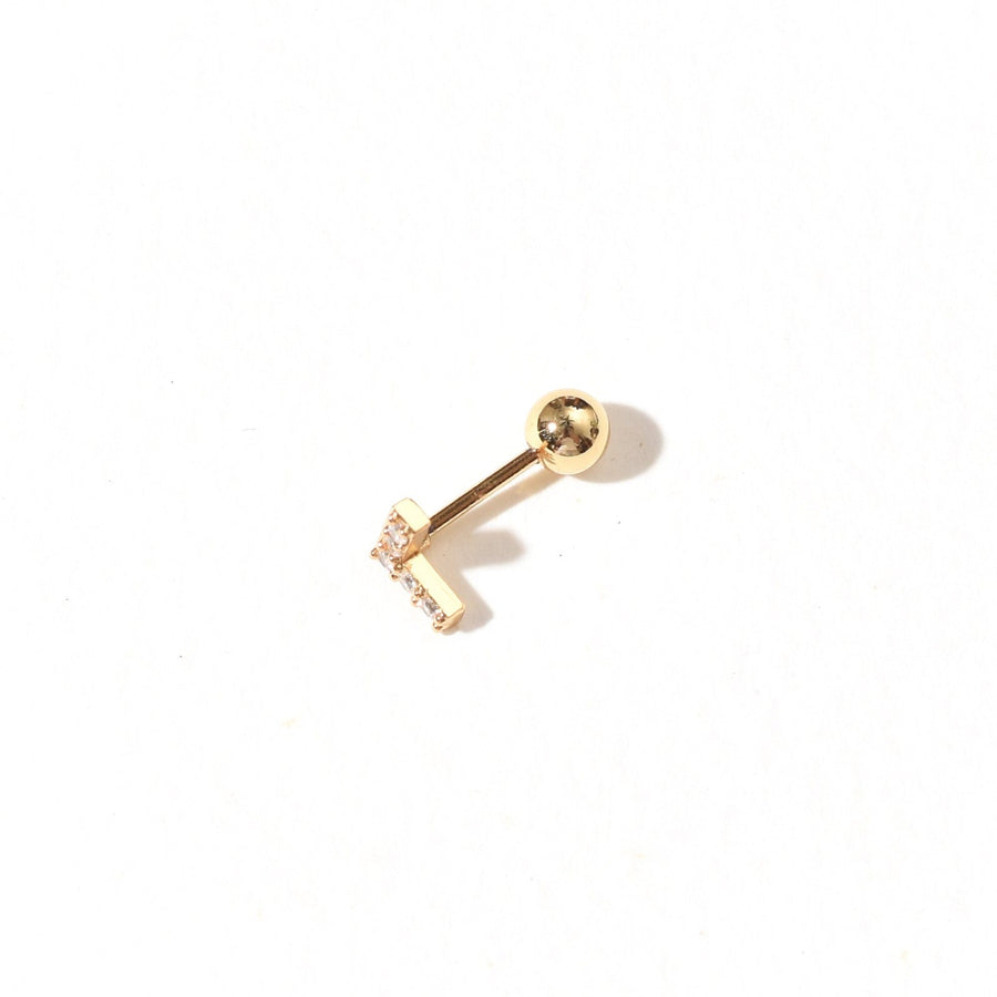 Riri Arrow Barbell