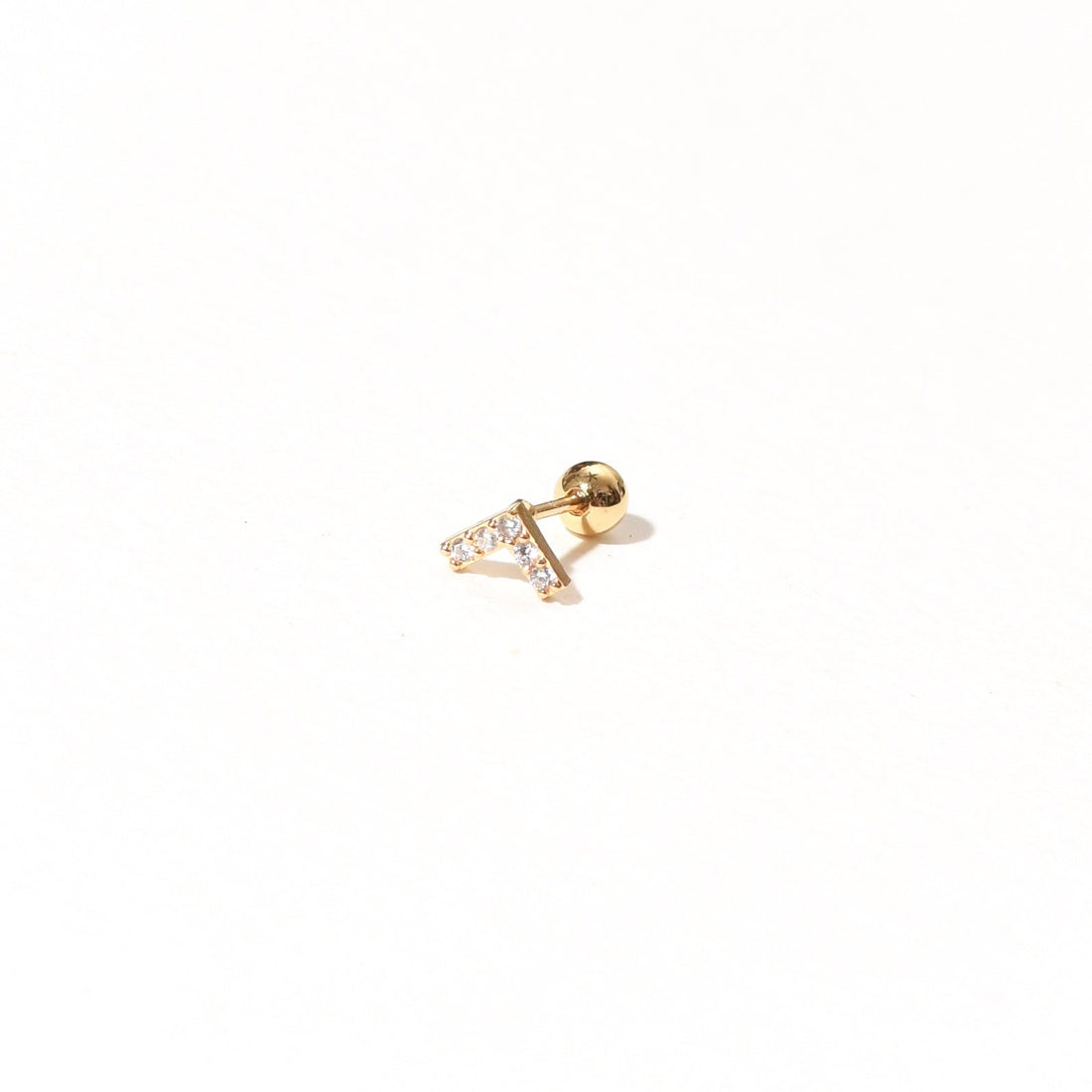 Riri Arrow Barbell