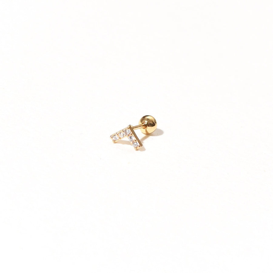 Riri Arrow Barbell