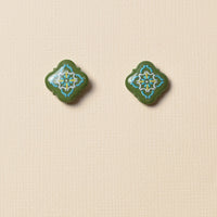 Nyonya Pandan Tiles (options)