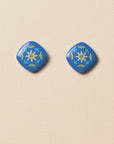 Nyonya Pulut Jing Studs (options)