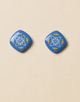 Nyonya Pulut Jing Studs (options)