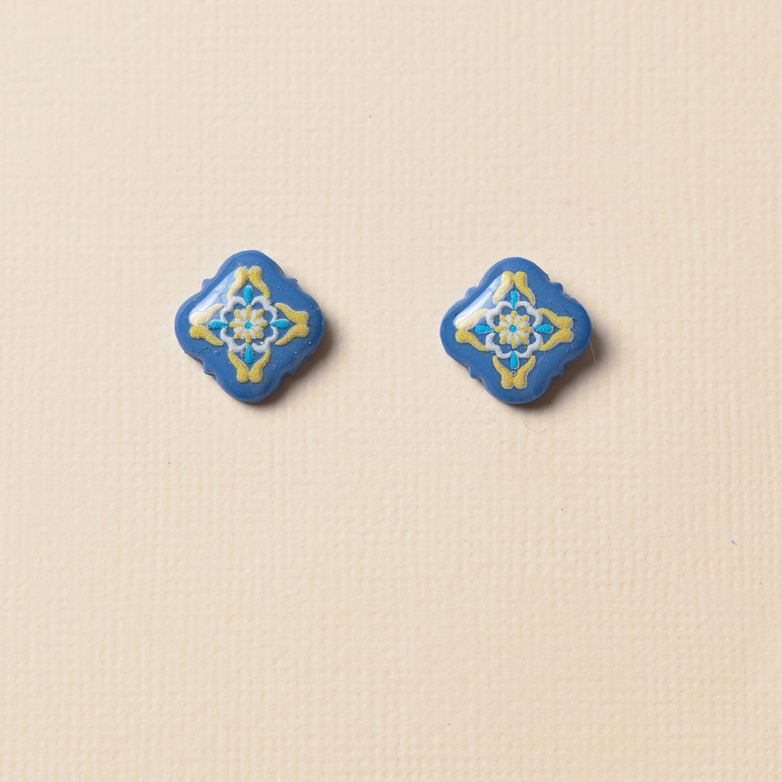 Nyonya Pulut Tile Studs (options)