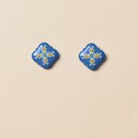 Nyonya Pulut Tile Studs (options)