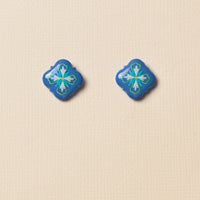 Nyonya Pulut Tile Studs (options)