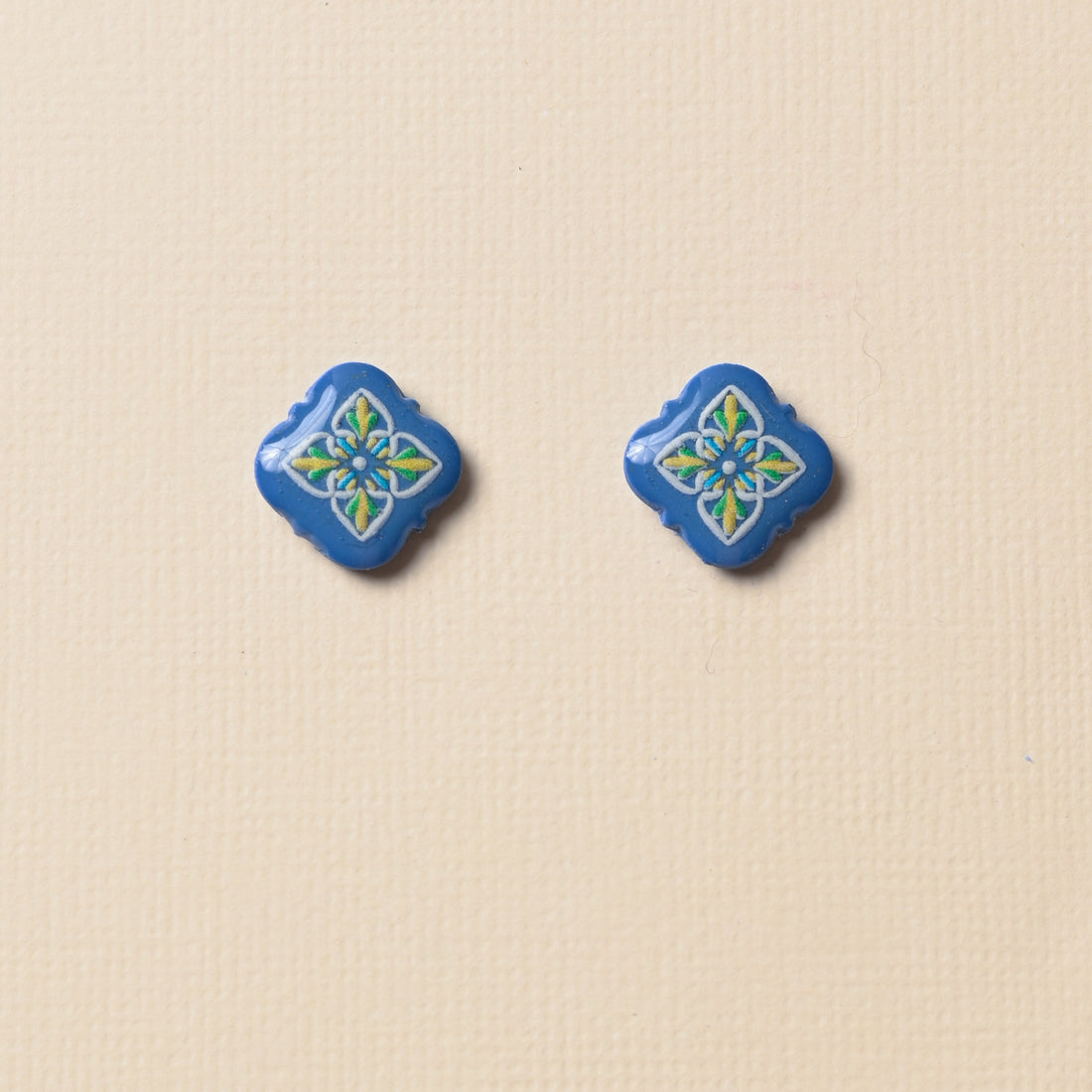 Nyonya Pulut Tile Studs (options)