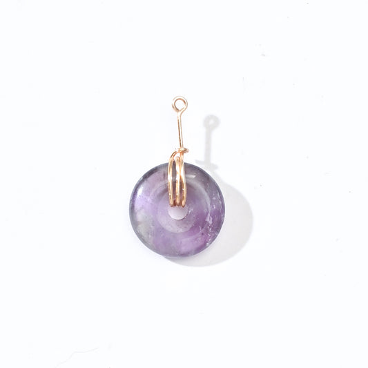 Amethyst | Medium