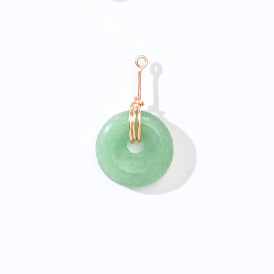Green Aventurine | Medium