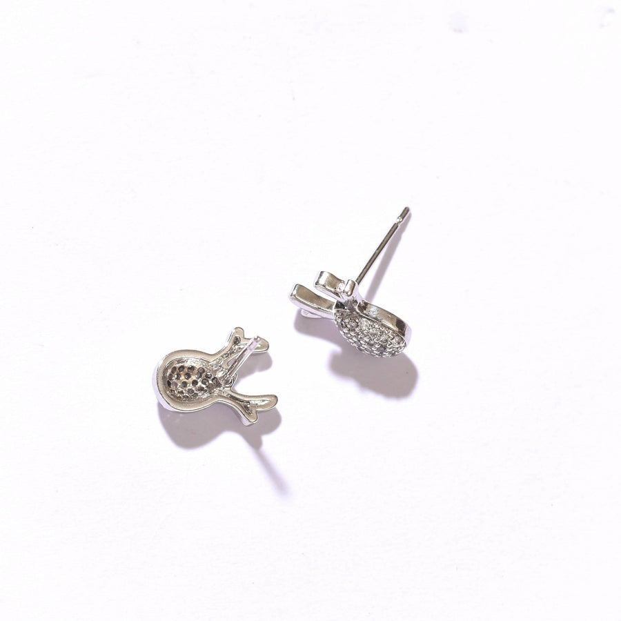 Donner & Blitzen | Silver