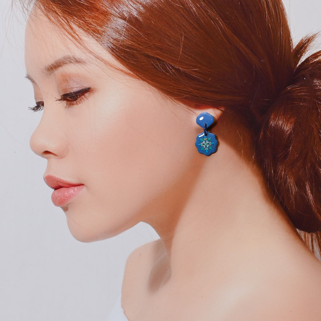 Nyonya Pulut Aira (options)