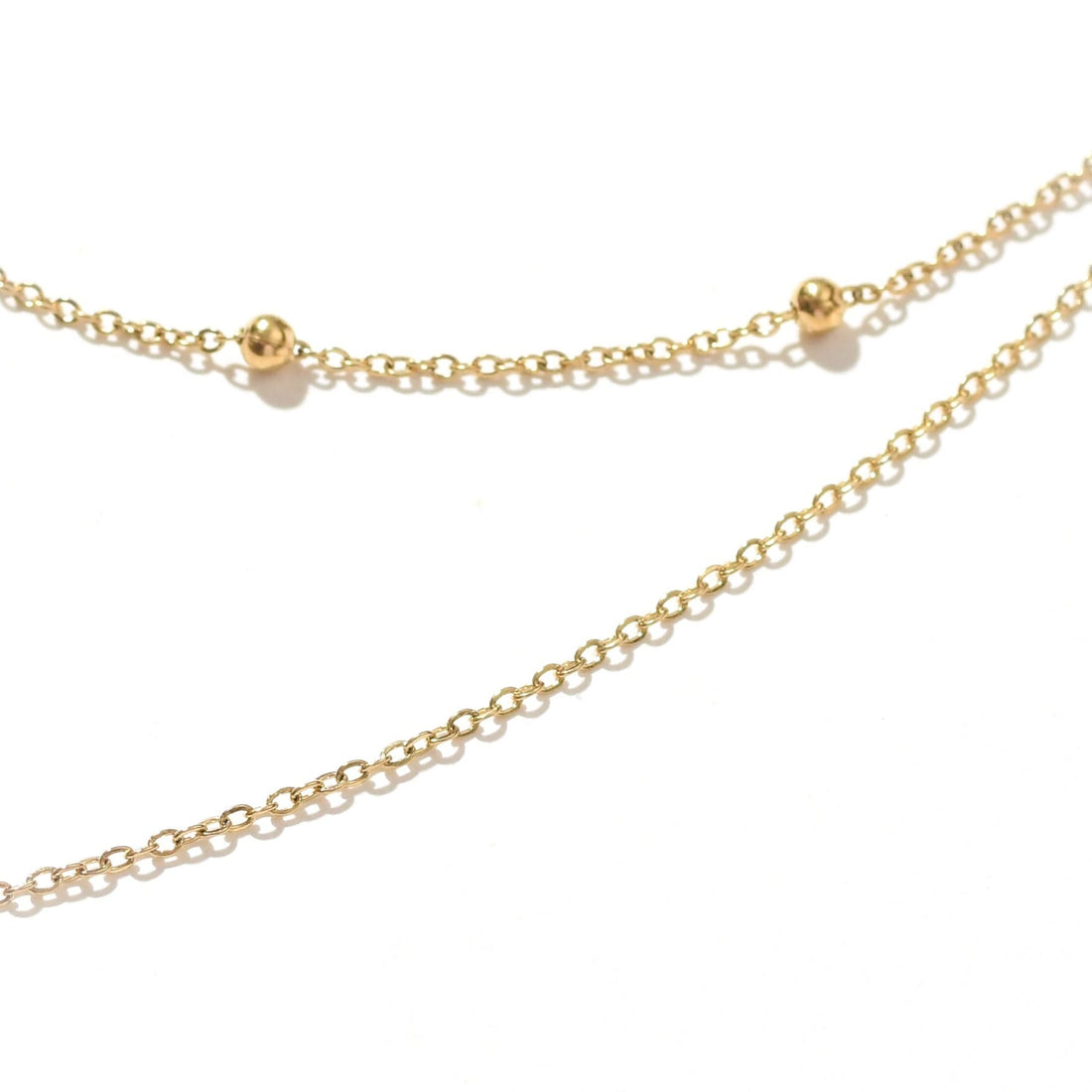 Lola Layered Necklace