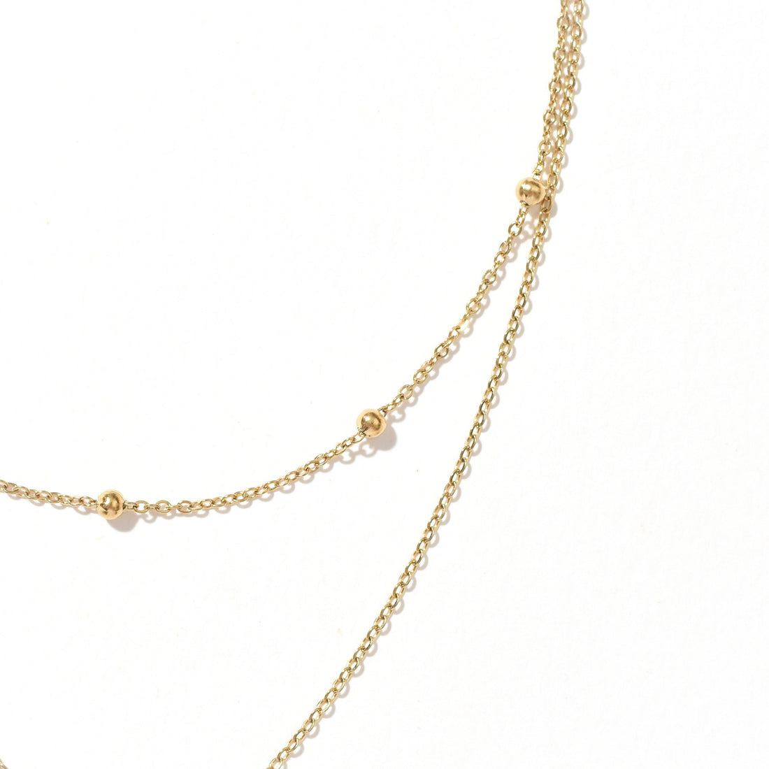 Lola Layered Necklace