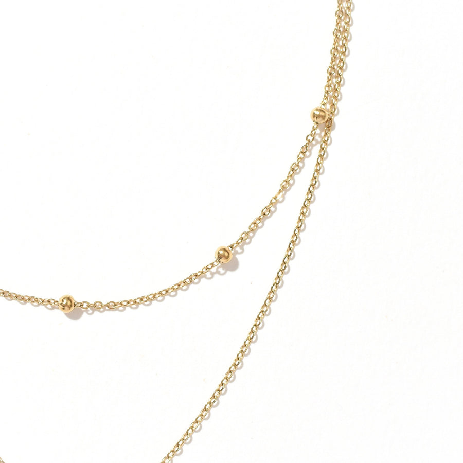 Lola Layered Necklace