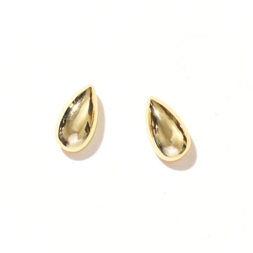 Jane Stud | Gold