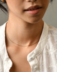 Steph Necklace Gold
