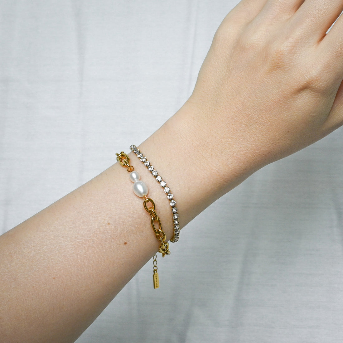 Mummy and Me Bracelet