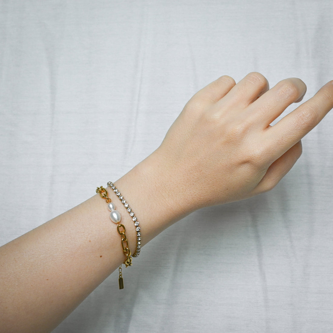 Mummy and Me Bracelet