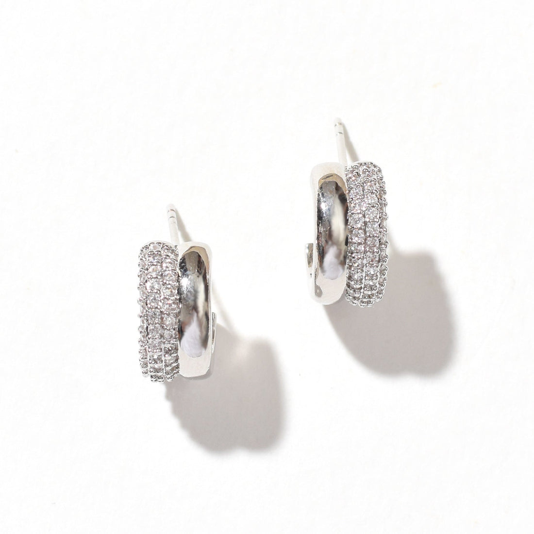 Maddie Hoop | Silver