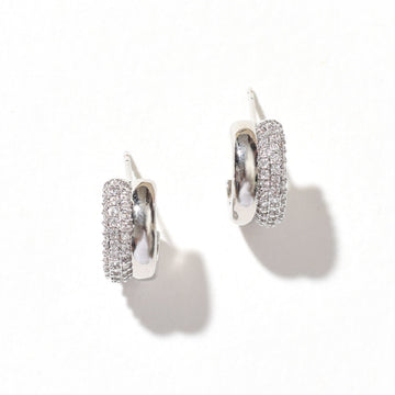 Maddie Hoop | Silver