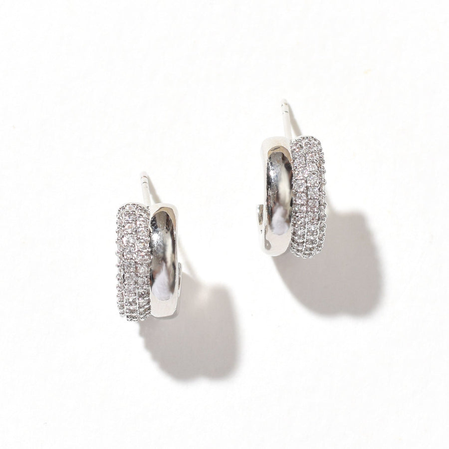 Maddie Hoop | Silver